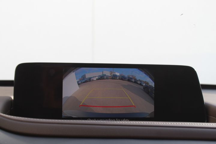 Used Car 2025 Mazda Cx-30  Wagon 4 Dr. 2.5 Turbo Premium Package All Wheel Drive For Sale Under $35,000 In Georgetown, Texas