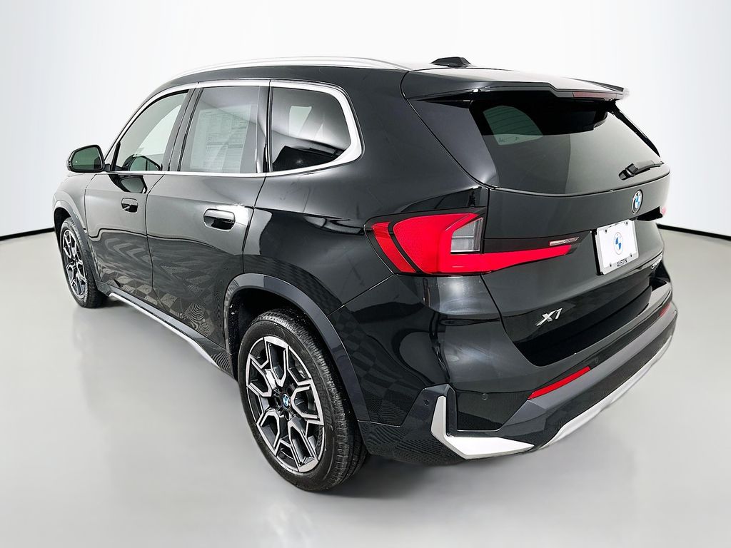 Thumbnail: 2026 BMW X1 - 7