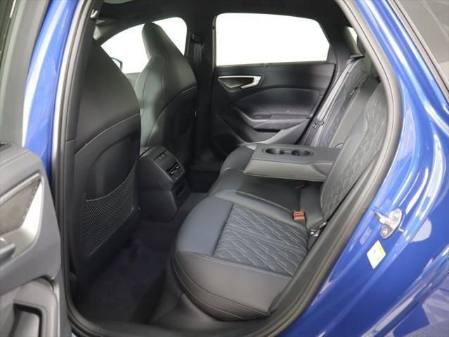 Thumbnail: 2025 Audi S5 - 23