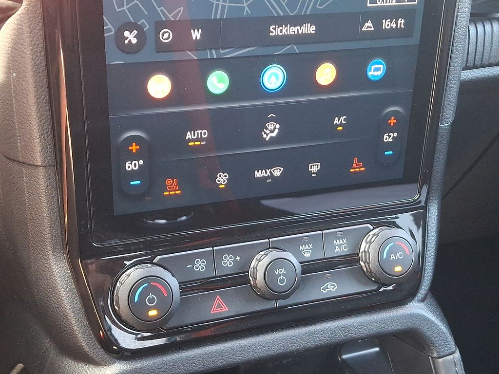 2024 Ford Ranger Raptor 16