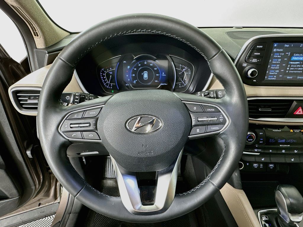 Thumbnail: 2020 Hyundai Santa Fe - 11