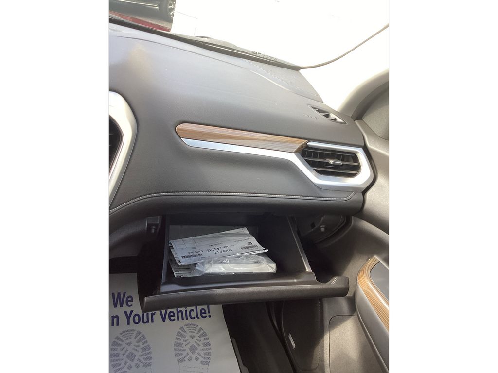 Used 2023 GMC Acadia SUV