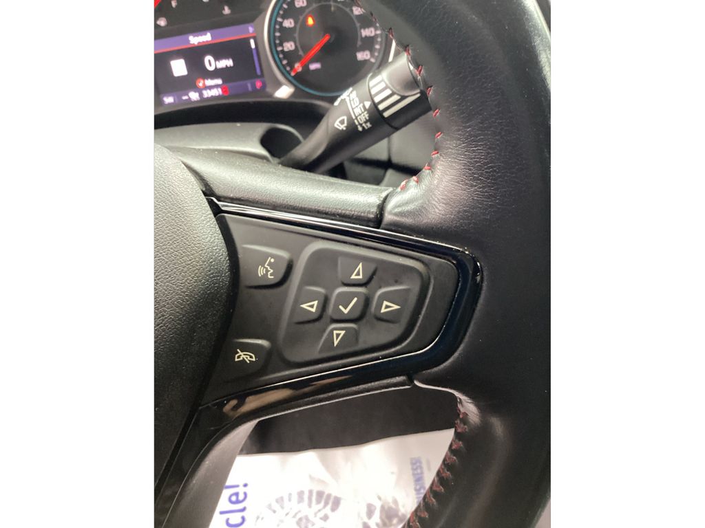 Used 2022 Chevrolet Equinox SUV