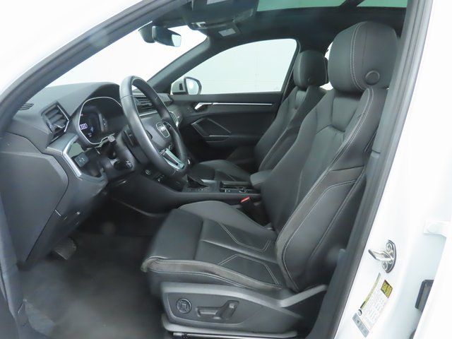 Thumbnail: 2022 Audi Q3 - 19