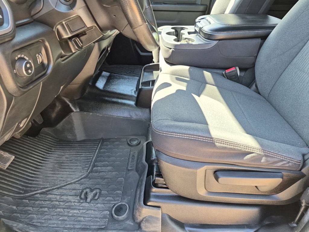 Used Car 2024 Ram 2500  Tradesman For Sale Under $50,000 In Austin, Texas