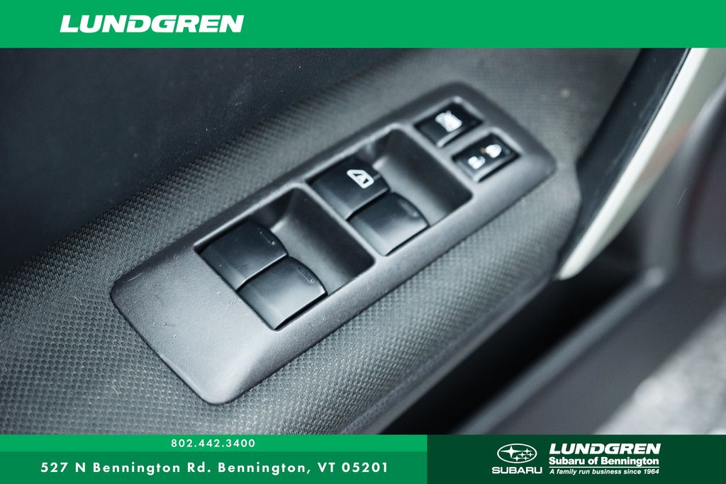 Used 2015 Nissan Rogue Select SUV
