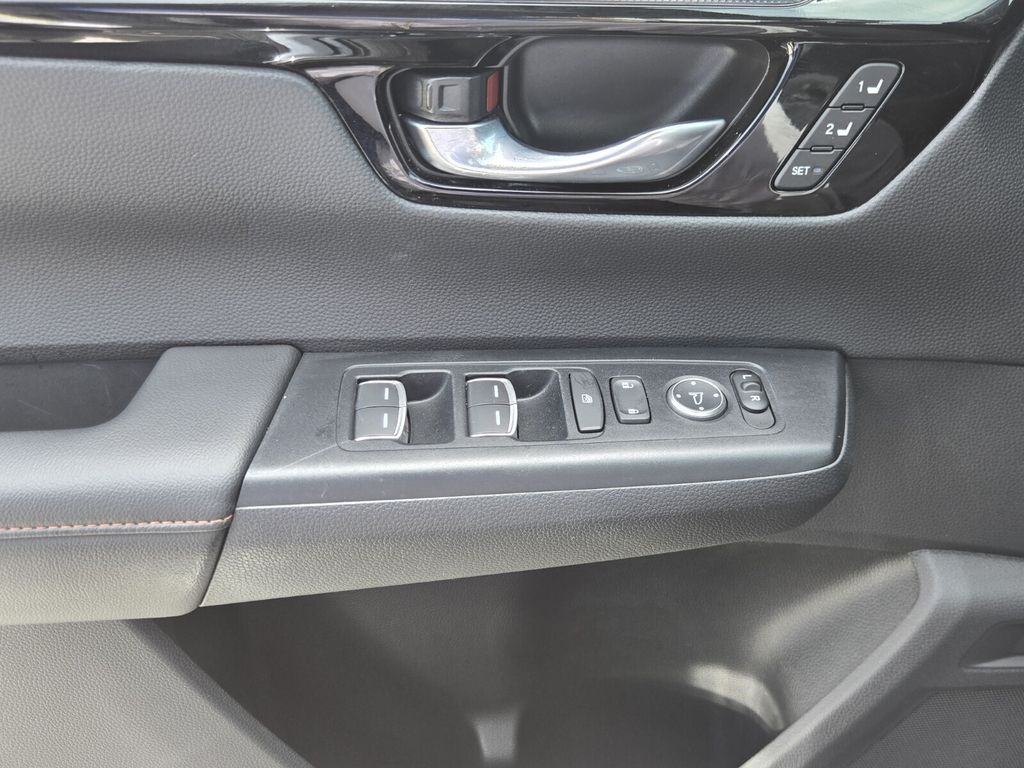 2024 Honda CR-V - $34,989