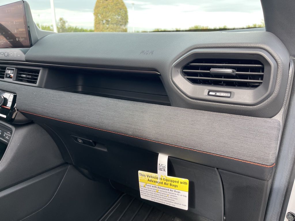 Thumbnail: 2026 Honda Passport - 29