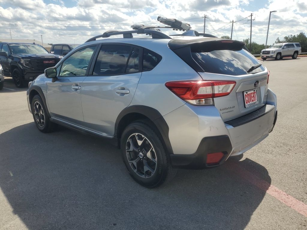 Used Car 2018 Subaru Crosstrek  2.0i Premium For Sale Under $20,000 In Austin, Texas