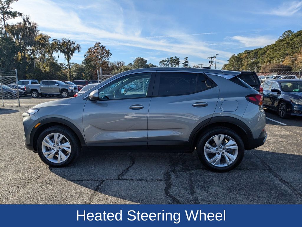 2024 Buick Encore GX Preferred FWD