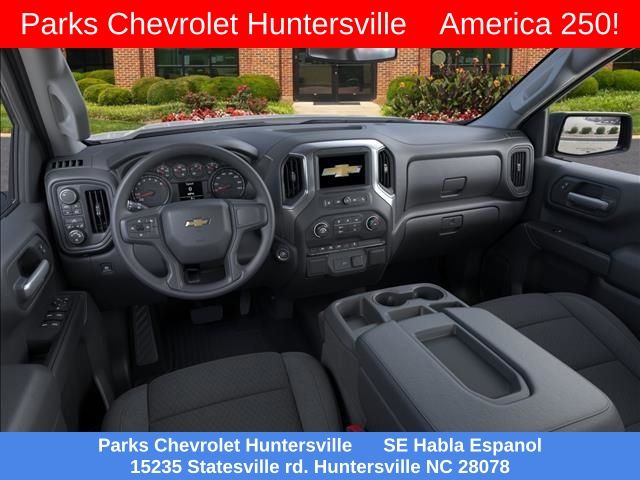 ChevroletSilverado 150015