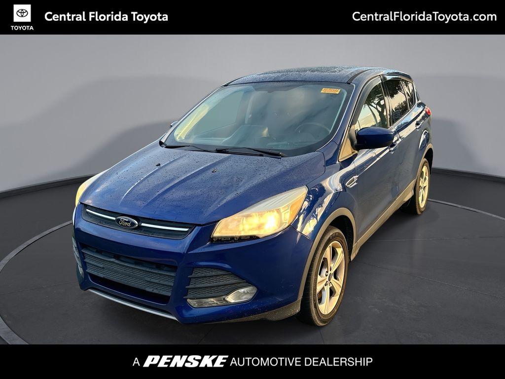 2015 Ford Escape SE -
                  Orlando, FL