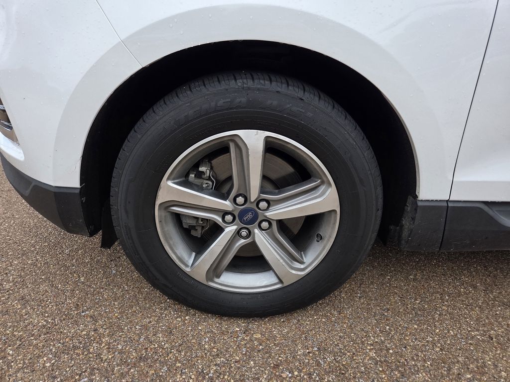 Used 2019 Ford Edge SUV