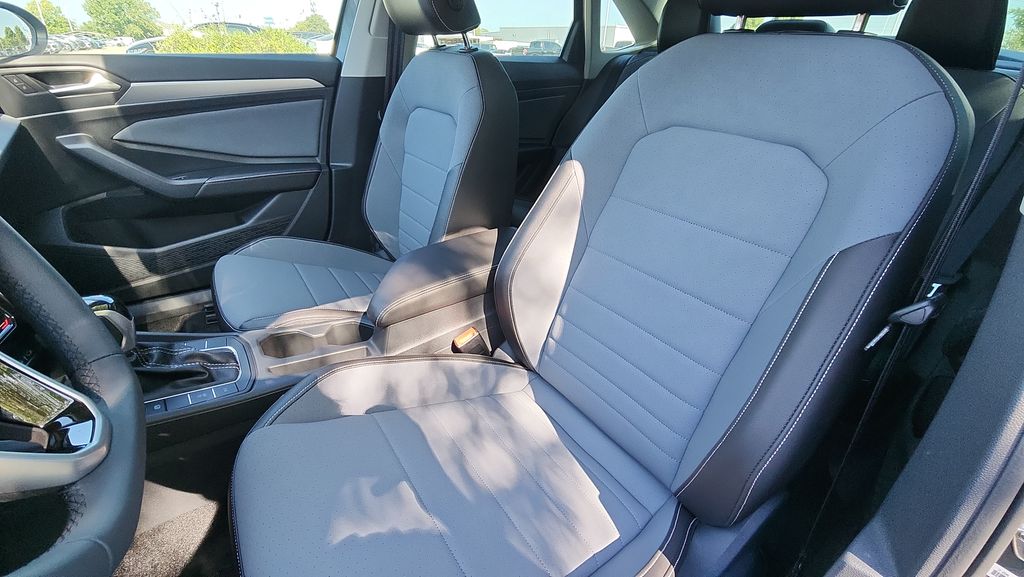 2026 Volkswagen Jetta