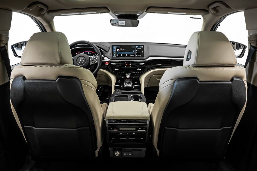 2026 Acura MDX