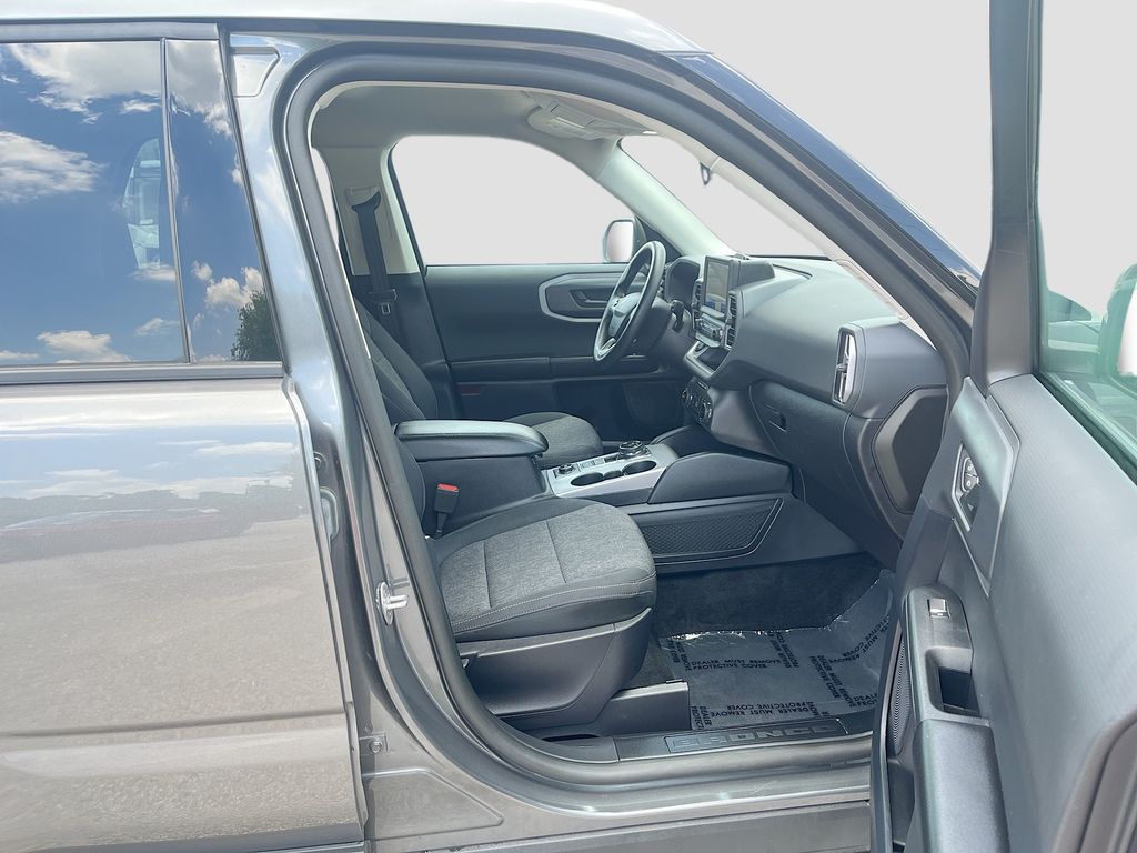 Used 2024 Gray Ford Big Bend image 26