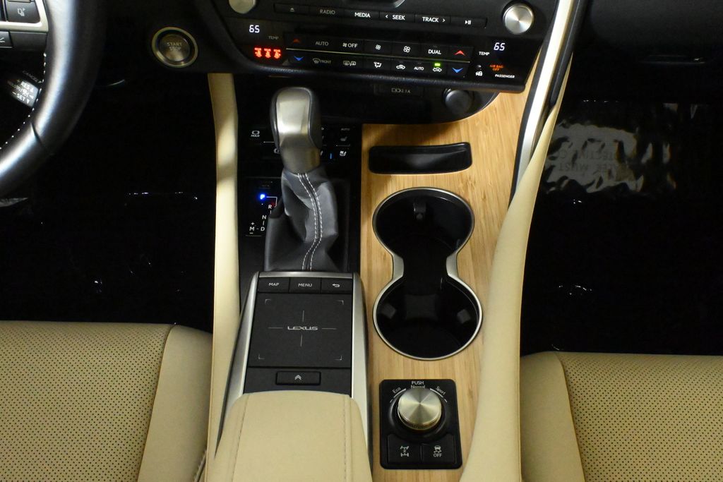 2022 Lexus RX 350 26