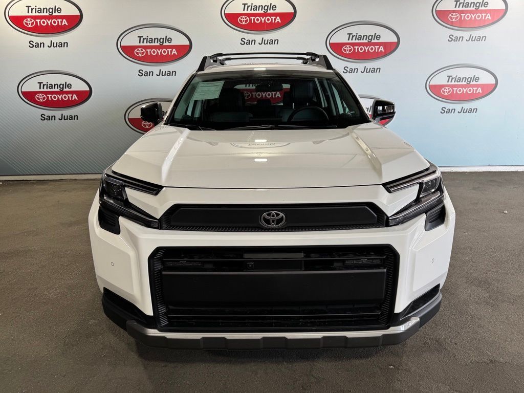 Thumbnail: 2026 Toyota RAV4 - 2