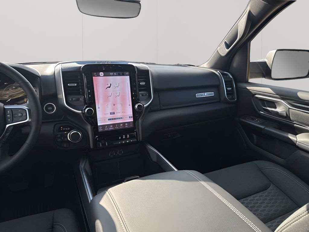 New 2026 Black Ram Big Horn/Lone Star image 23