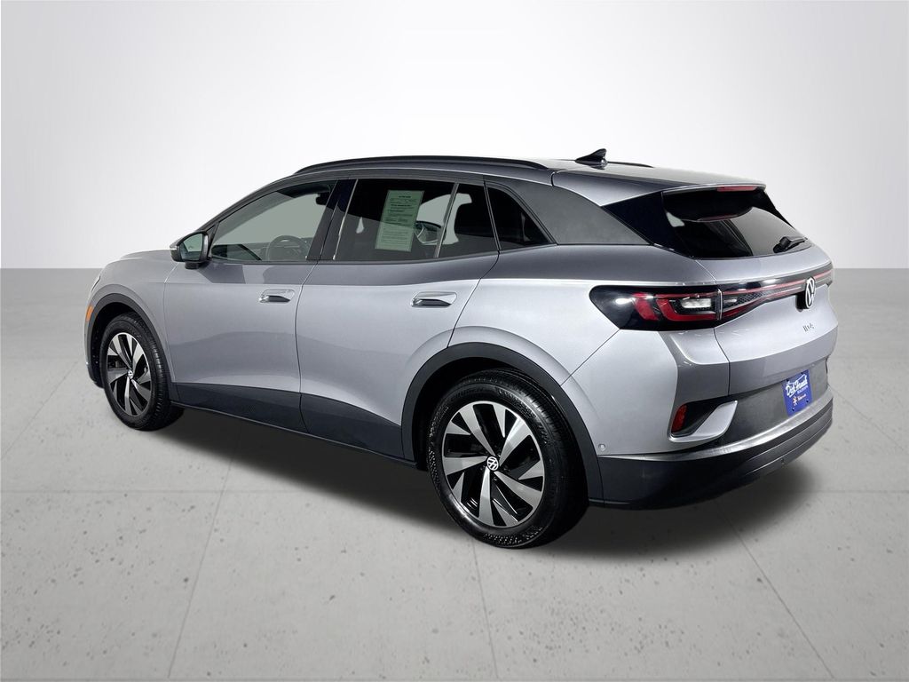 2023 Volkswagen ID.4 Standard