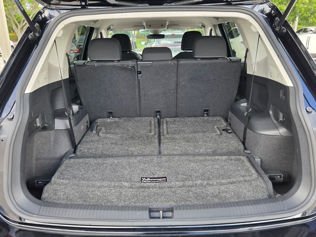 2023 Volkswagen Tiguan - $19,105
