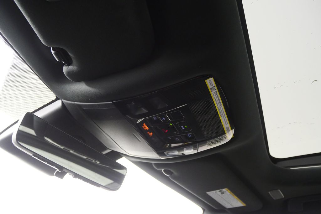 Thumbnail: 2025 Lexus RX - 26