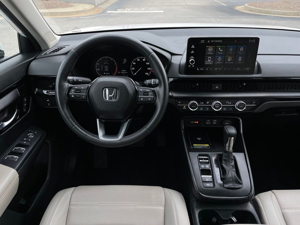 Thumbnail: 2024 Honda CR-V - 11