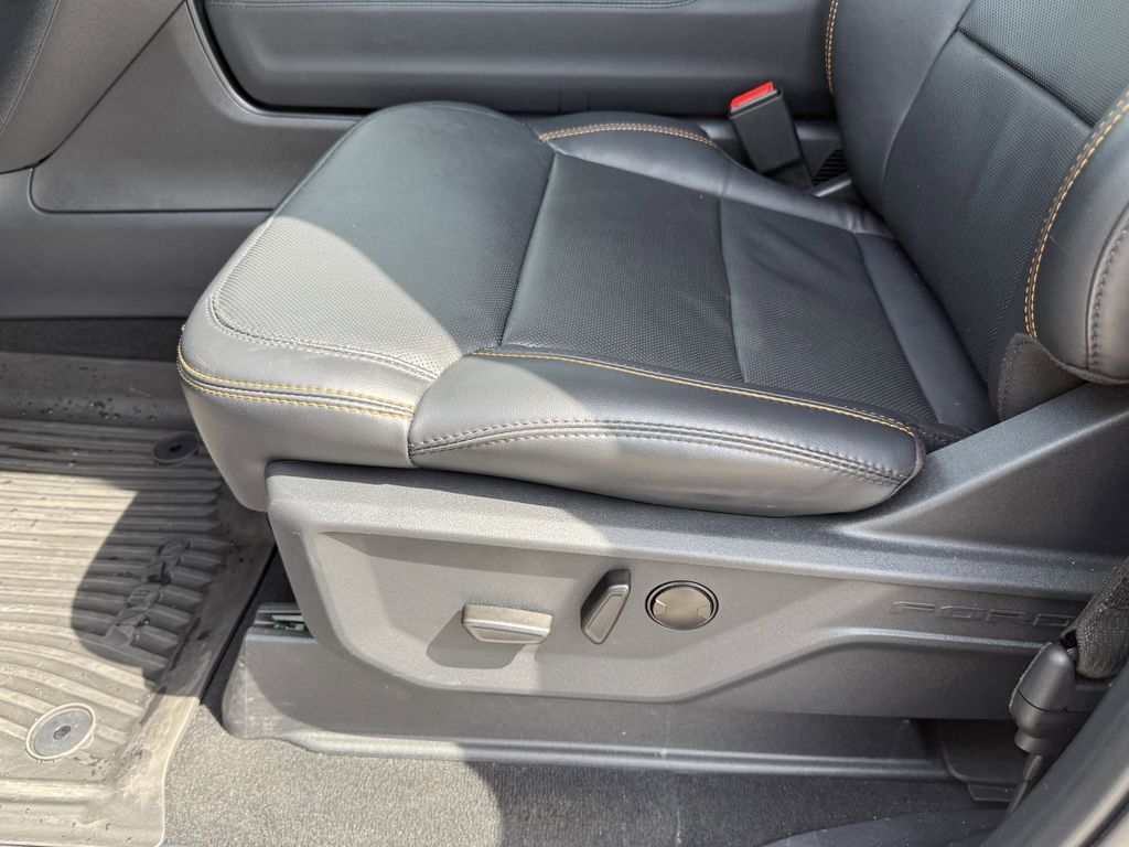 2025 Ford Expedition Tremor Gray at Big Star Chrysler Jeep Dodge Ram 