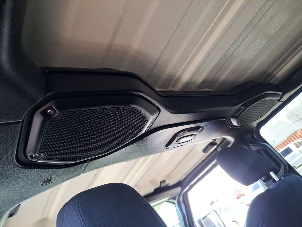 Used Car 2019 Jeep Wrangler  Unlimited Sport S For Sale Under $25,000 In Austin, Texas