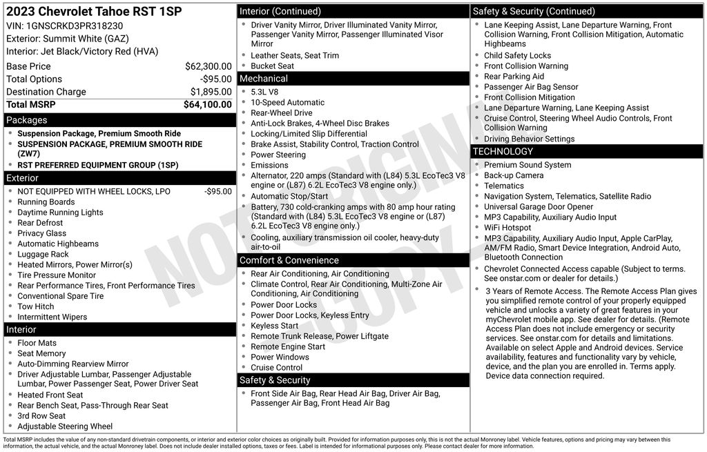 View vehicle photo 7