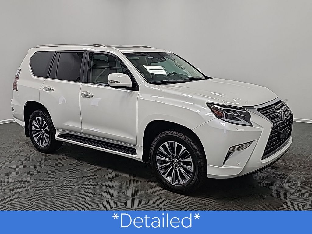 2022 Lexus GX GX photo