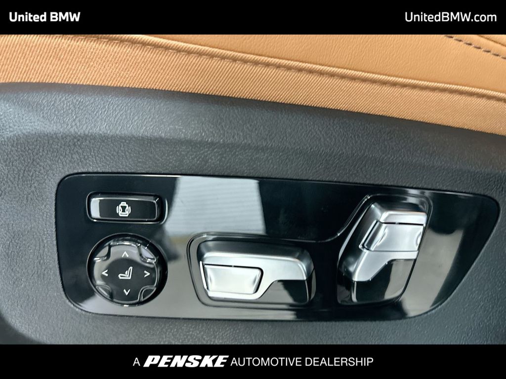 2026 BMW X5 sDrive40i 12