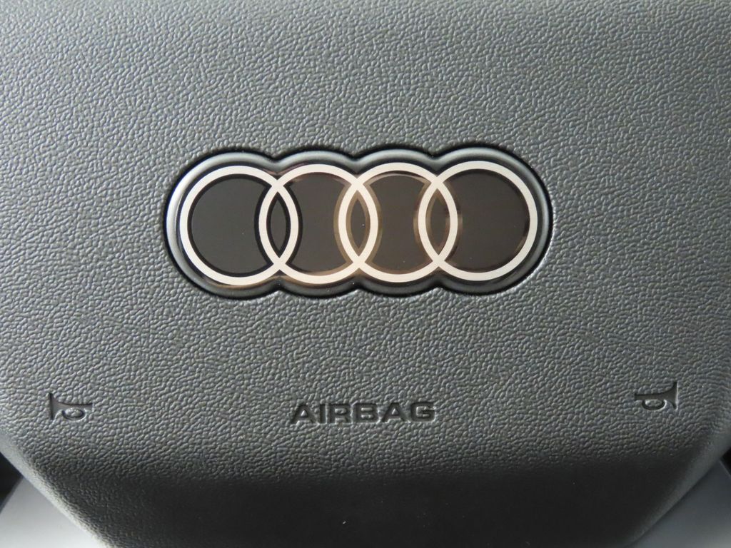 Thumbnail: 2026 Audi A5 - 17
