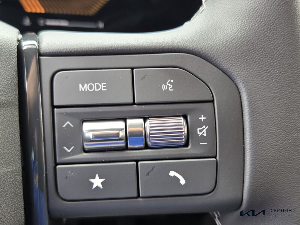 2027 Kia Seltos - $27,577