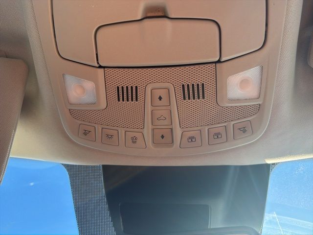 2019 Ford Expedition Max