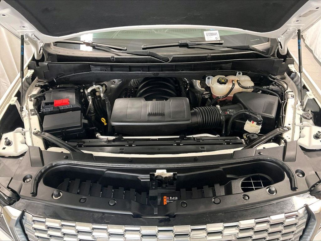 2024 GMC Yukon — photo 31