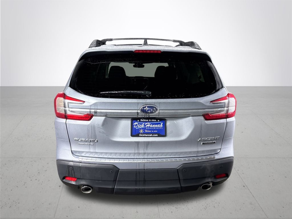 2026 Subaru Ascent Touring