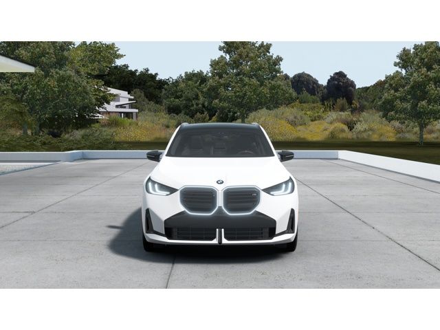 Thumbnail: 2026 BMW X3 - 3