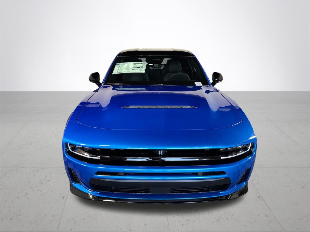 2026 Dodge Charger R/T