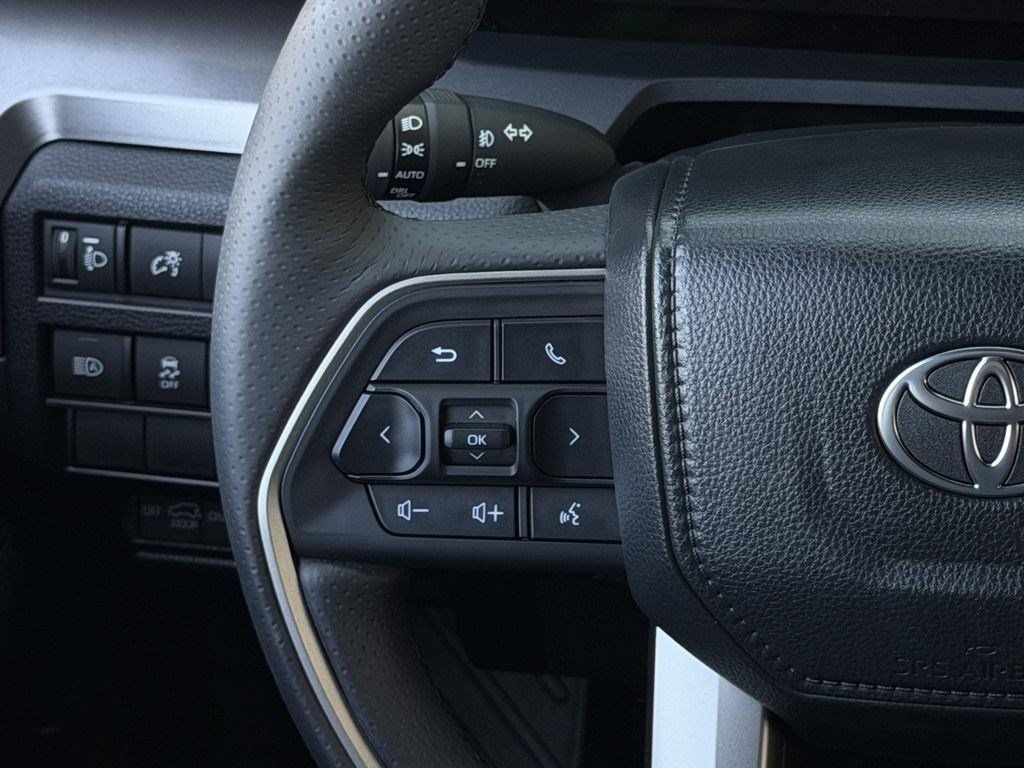 Used 2026 Toyota 4Runner i-FORCE MAX Hybrid SUV