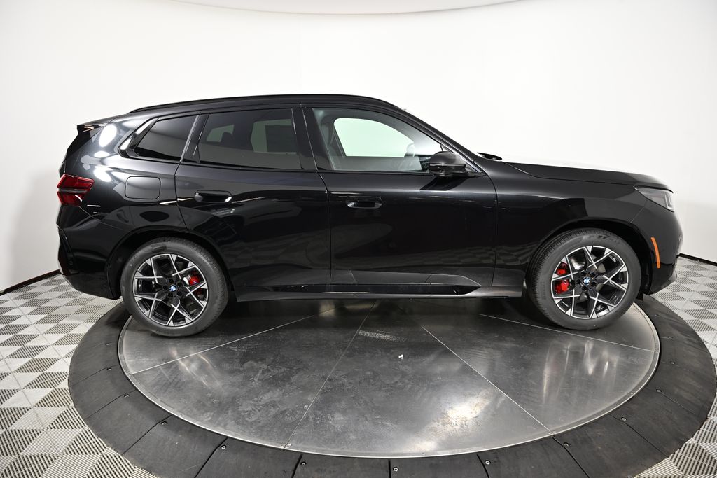2025 BMW X3 3.0i 6