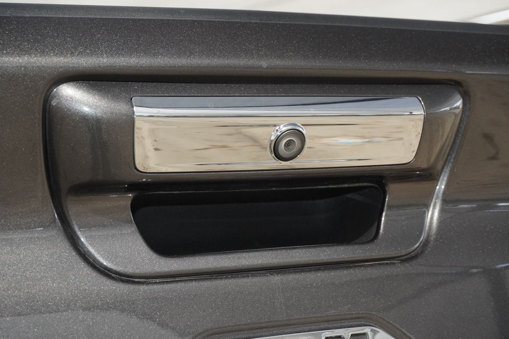 Used Car 2020 Ram 1500  Limited For Sale Under $35,000 In Weatherford, Texas