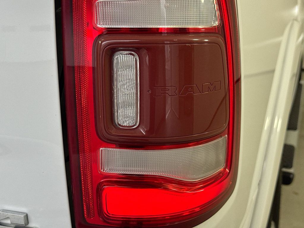 Used Car 2021 Ram 2500  Laramie For Sale Under $50,000 In Austin, Texas