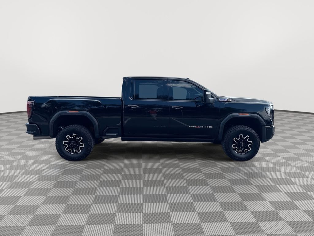 Used 2026 GMC Sierra 2500HD Truck