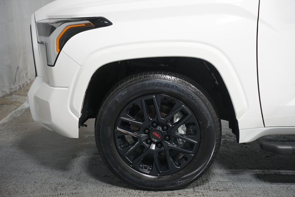 Thumbnail: 2023 Toyota Tundra - 5
