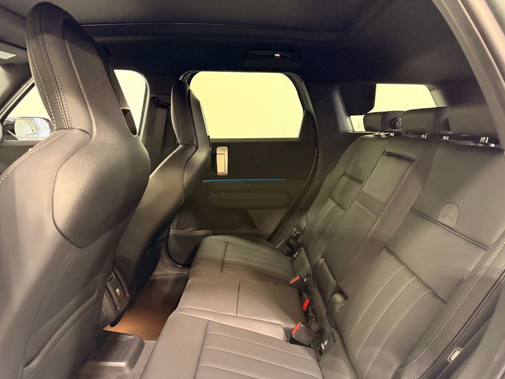 Thumbnail: 2026 MINI Cooper Countryman - 21