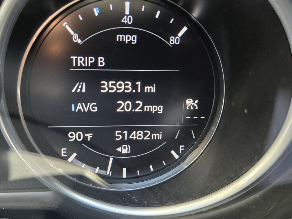 2021 MAZDA MAZDA6 - $19,998