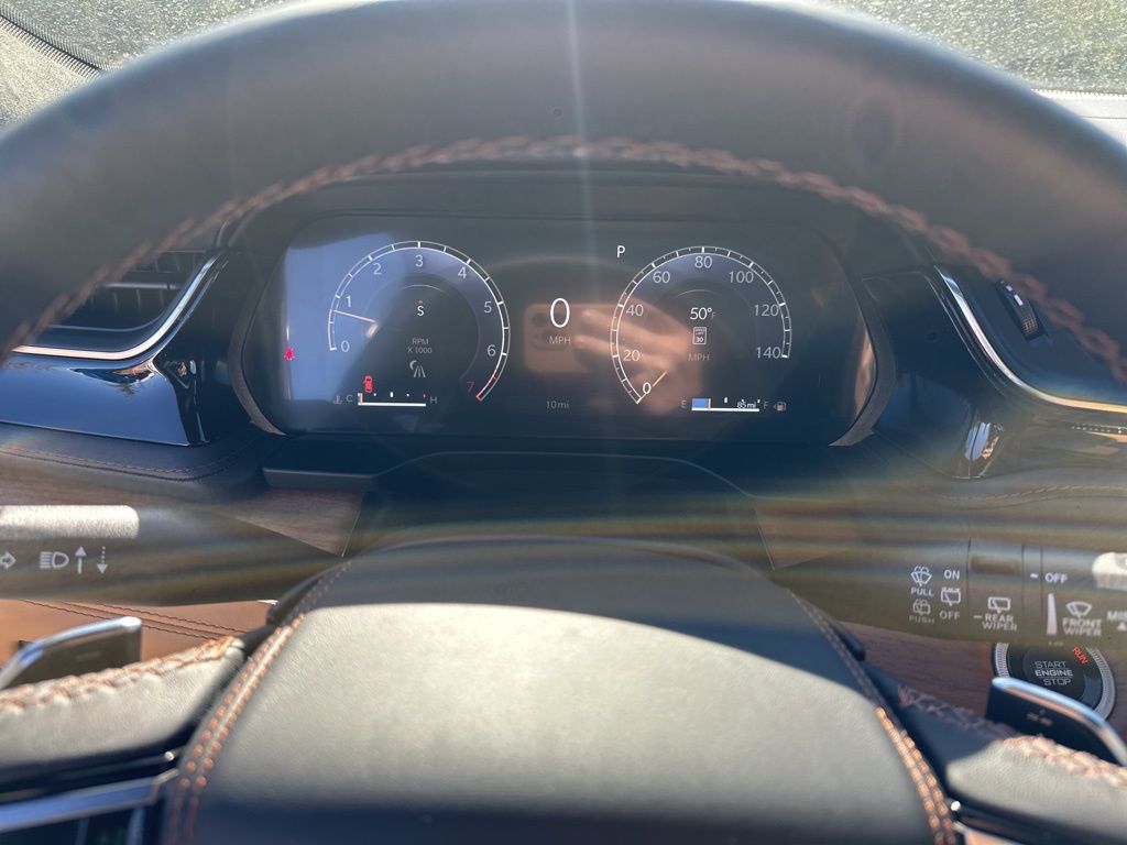 New Car 2025 Jeep Grand Cherokee  Summit For Sale Under $70,000 In Austin, Texas