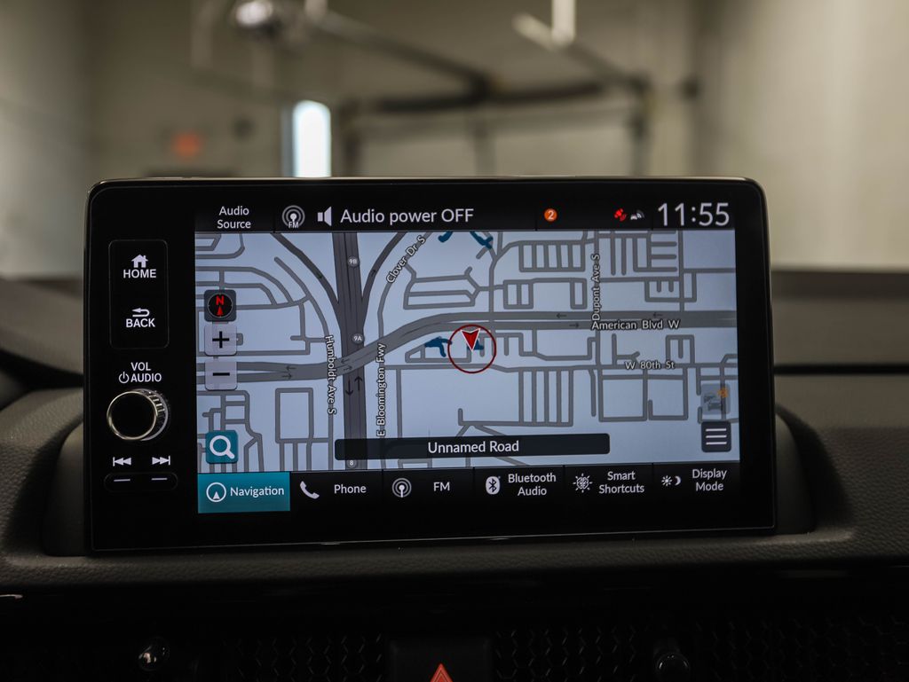 Thumbnail: 2024 Honda CR-V - 16