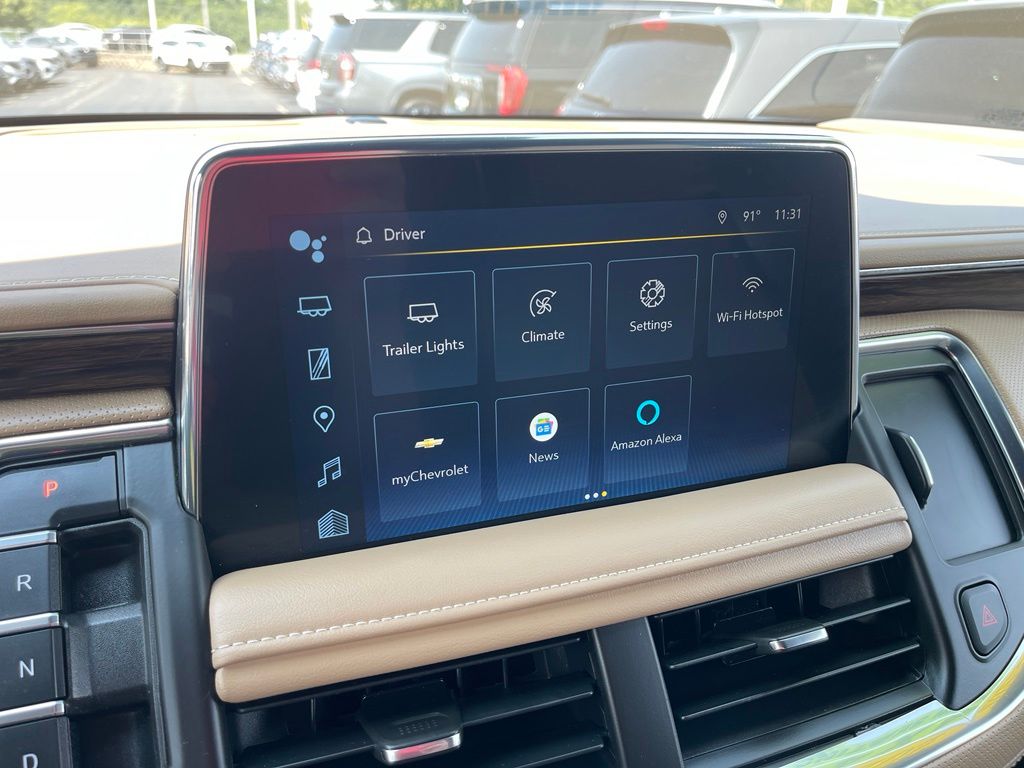 Used 2023 Black Chevrolet Premier image 13
